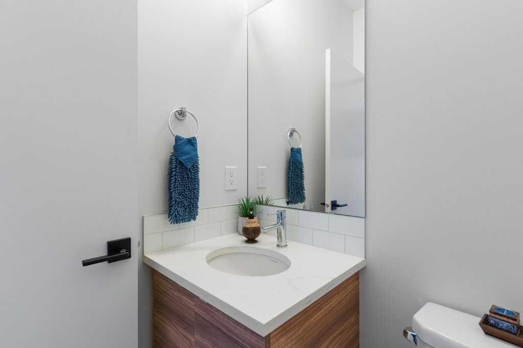 Fifth View of 222 Seton Passage SE, Seton, Calgary, Alberta, T3M 3A7