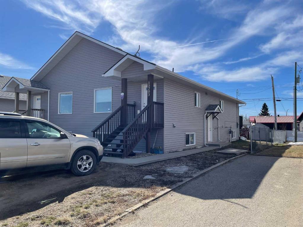 10703 108 Avenue , A2307202, Alberta,