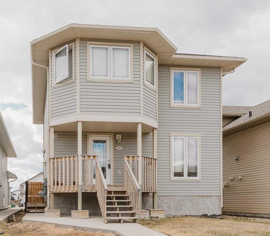 11553 75 Avenue , A2307207, Alberta,