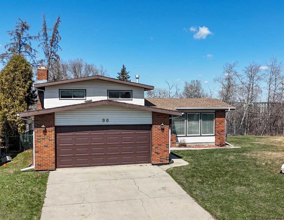 90 Welton Crescent , A2307208, Alberta,