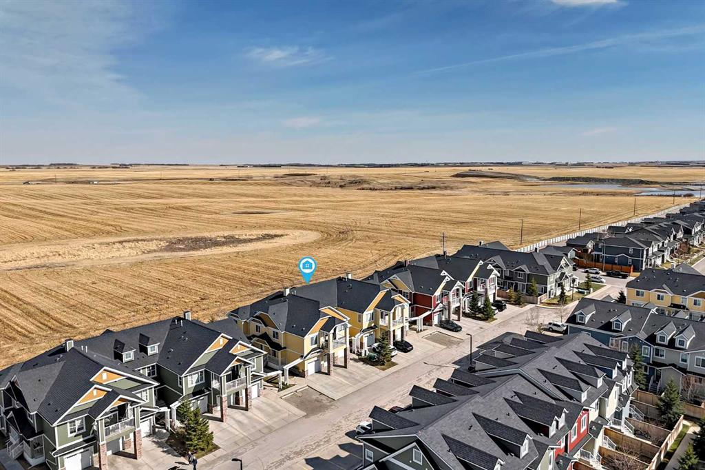 Fourth View of 803, 2400 Ravenswood View SE, Ravenswood, Airdrie, Alberta, T4A0V7