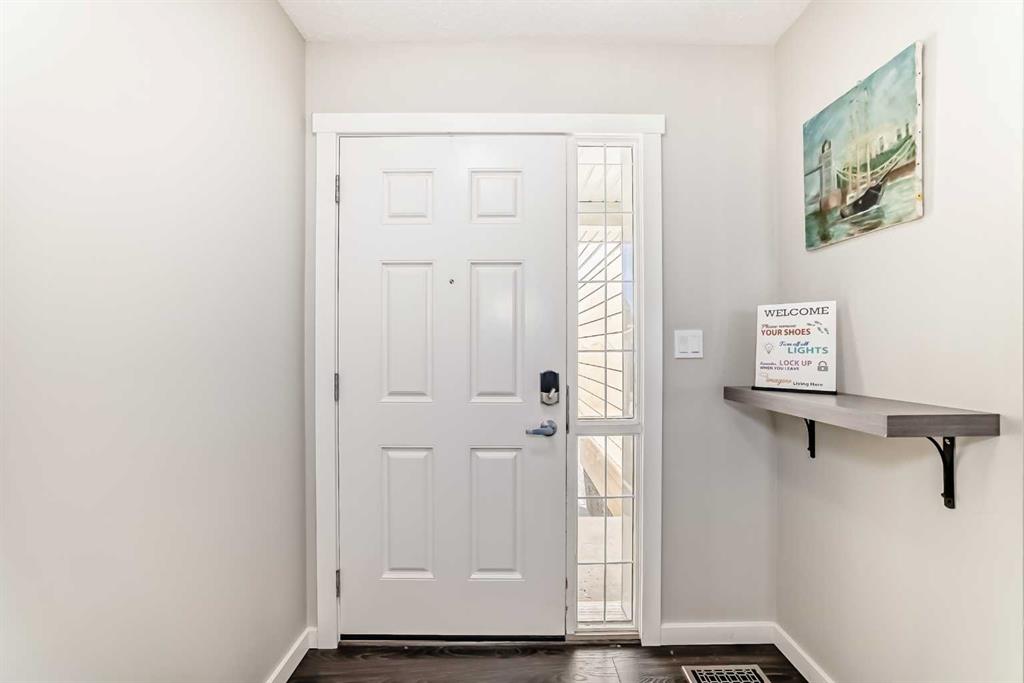 Fifth View of 803, 2400 Ravenswood View SE, Ravenswood, Airdrie, Alberta, T4A0V7