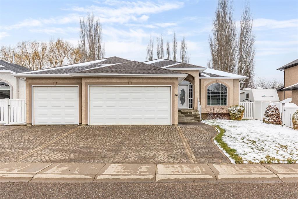 14 Cottonwood Court SW, A2307213, Alberta,