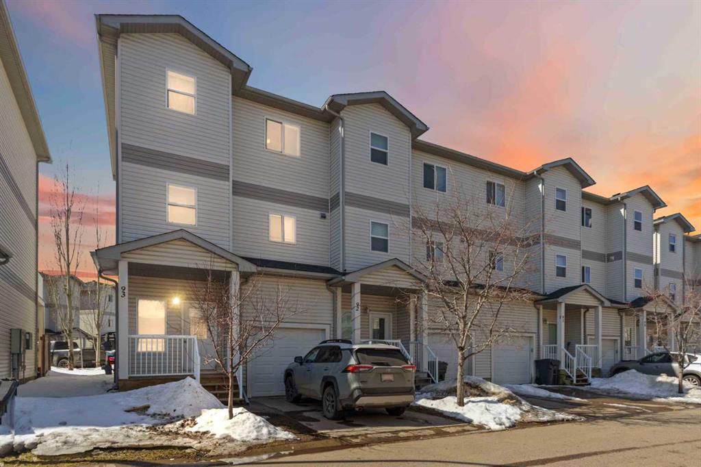 93, 313 Millennium Drive , A2307222, Alberta,