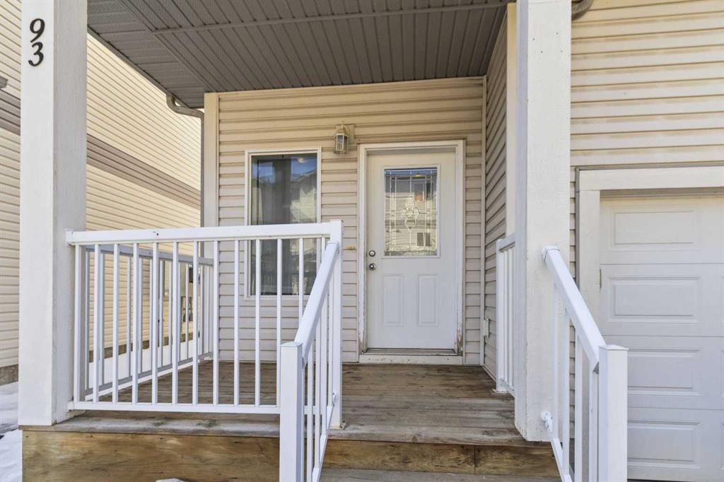 Fifth View of 93, 313 Millennium Drive , Timberlea, Fort McMurray, Alberta, T9K0M2