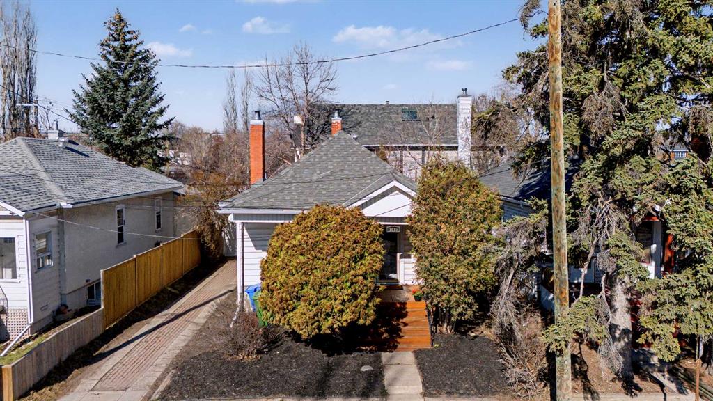 1815 4 Street NW, A2307233, Alberta,
