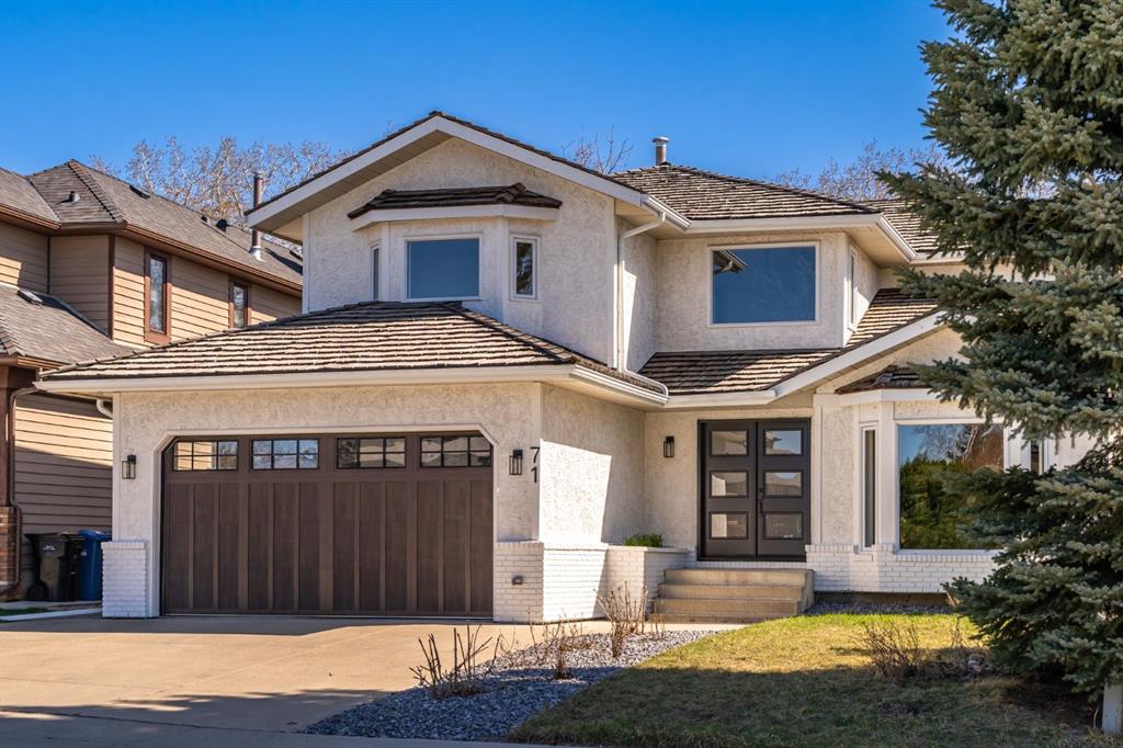 71 Woodridge Close SW, A2307237, Alberta,