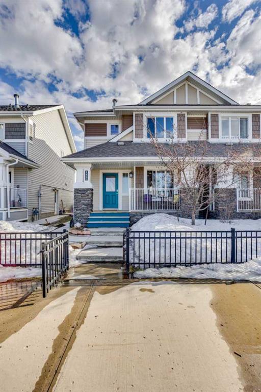 189 Callen Drive , A2307240, Alberta,