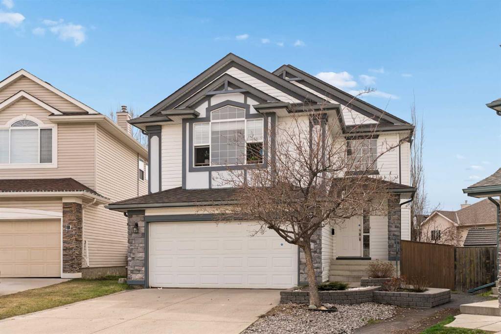 MLS® listing #110655903 for sale located at 68 Cranfield Place SE