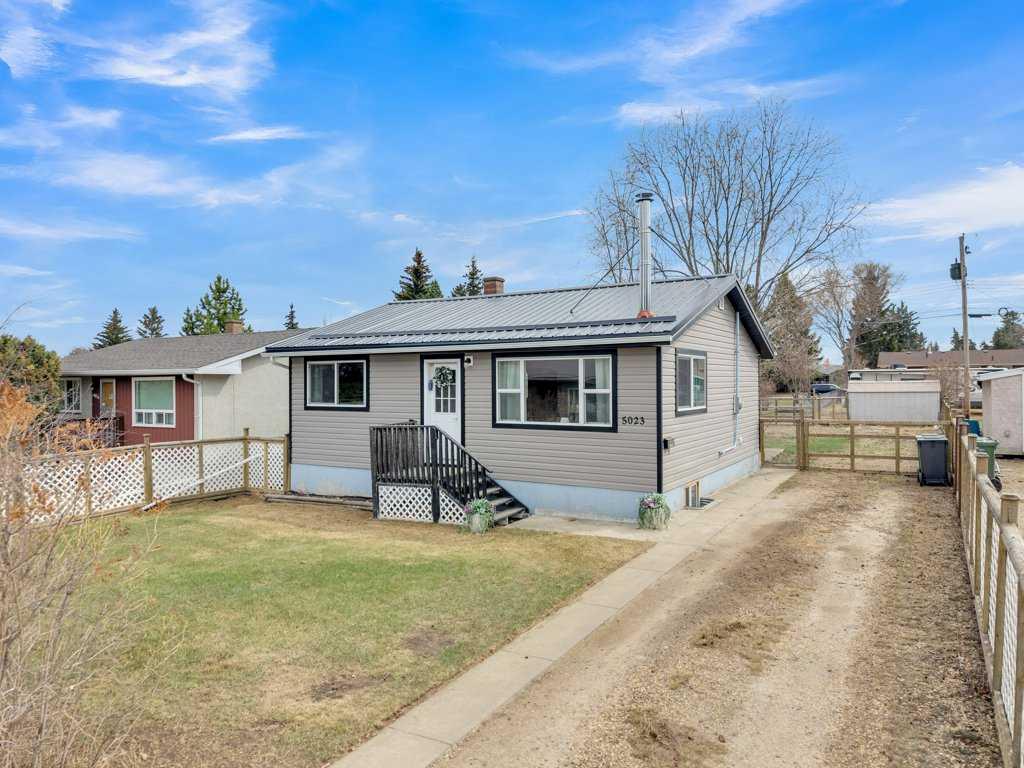 5023 56 Avenue , A2307245, Alberta,