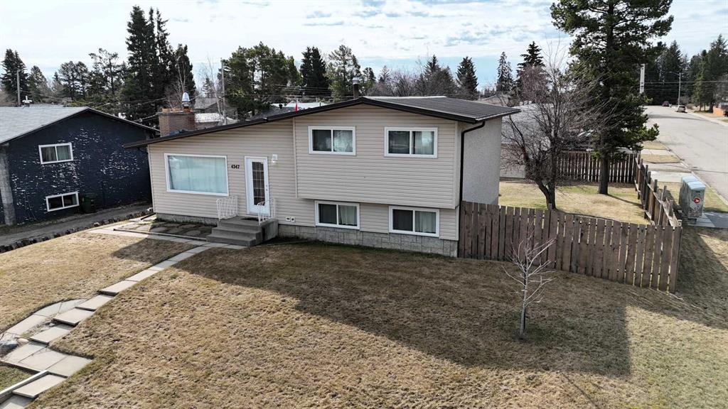 4347 9th Avenue , A2307247, Alberta,