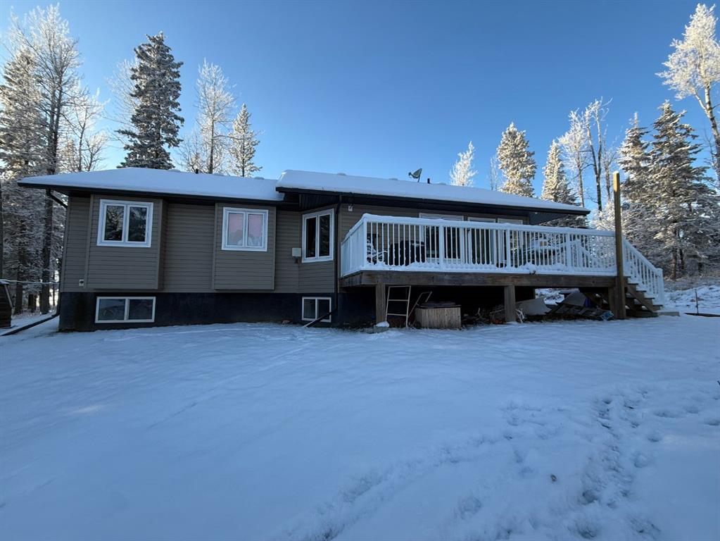 Lot 1, 590059 Range Road 110  , A2307248, Alberta,