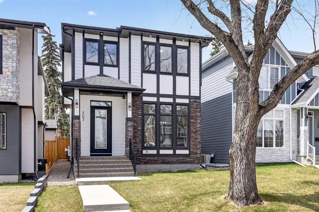 107 Hartford Road NW, A2307258, Alberta,