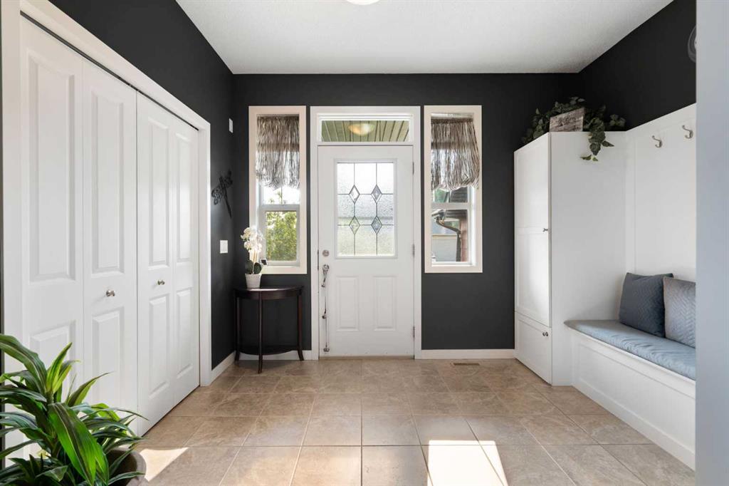 Third View of 202 Boulder Creek Court SE, Boulder Creek Estates, Langdon, Alberta, T0J 1X3