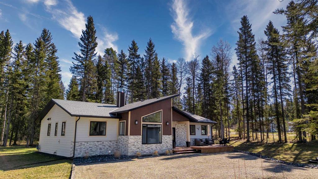 Third View of 120, 32529 Range Road 52  , NONE, Rural Mountain View County, Alberta, T0M 1X0