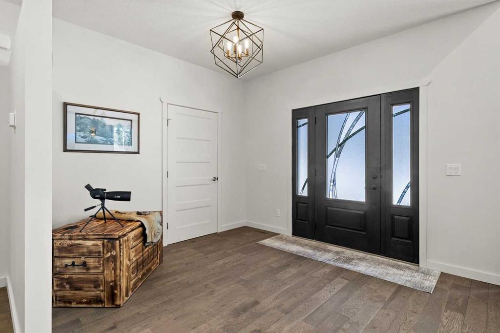 Fifth View of 120, 32529 Range Road 52  , NONE, Rural Mountain View County, Alberta, T0M 1X0