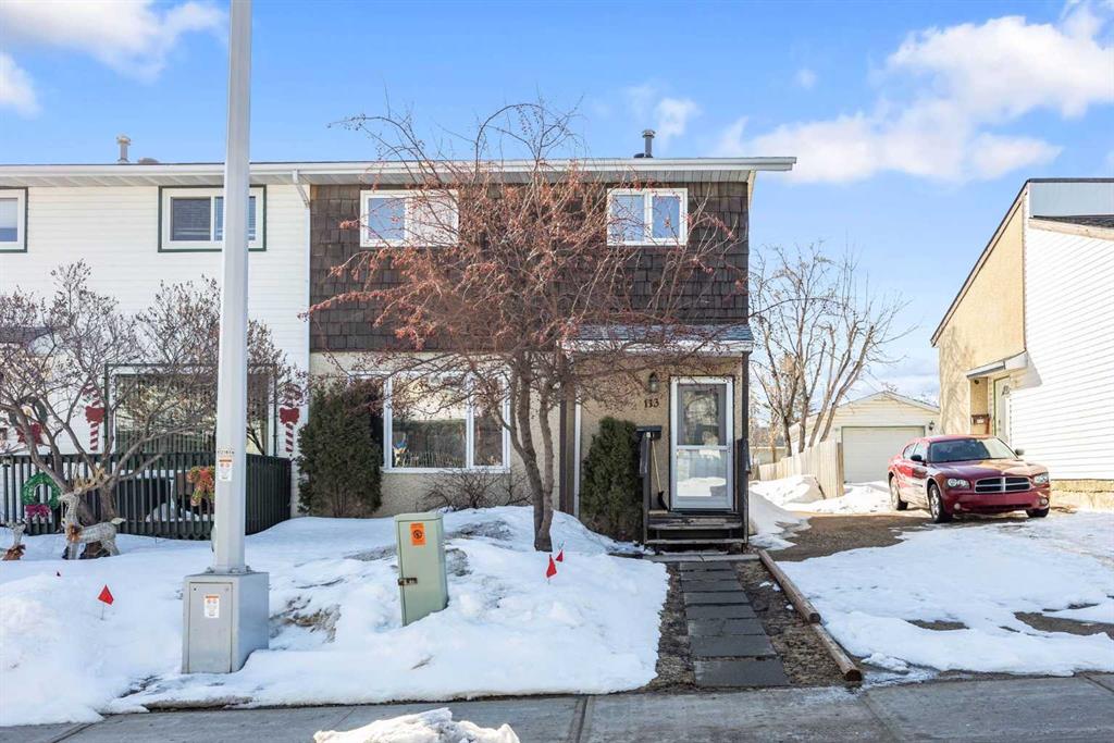113 Sirius Avenue , A2307267, Alberta,