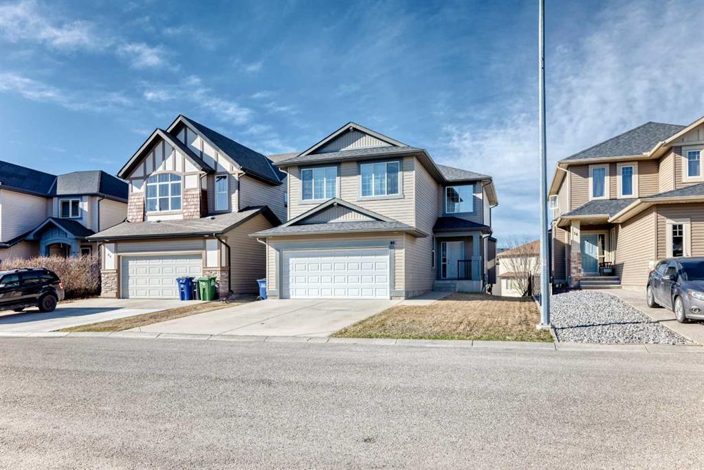 60 Sunset Circle , A2307268, Alberta,