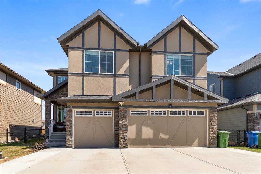 125 Kinniburgh Loop , A2307271, Alberta,