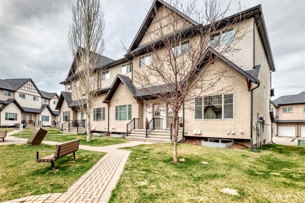 10 Cimarron Vista Gardens , A2307276, Alberta,