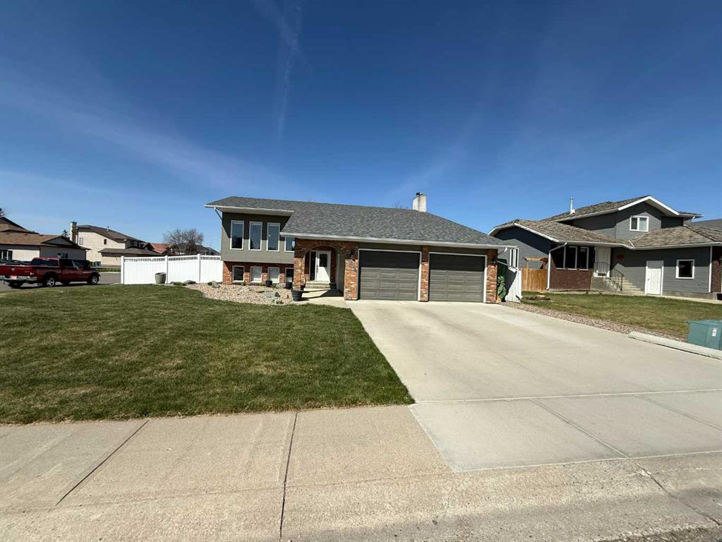 4804 42 Street , A2307277, Alberta,