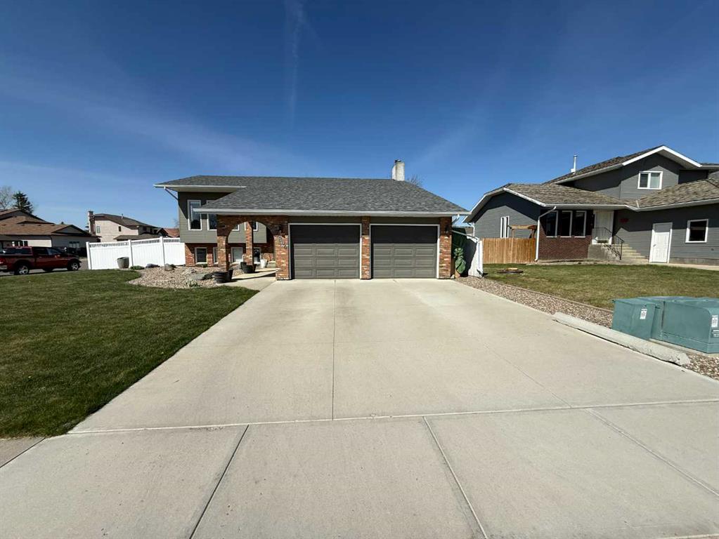 Third View of 4804 42 Street , NONE, Taber, Alberta, T1G 1C9