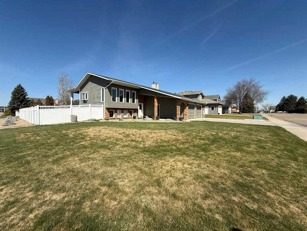 Fourth View of 4804 42 Street , NONE, Taber, Alberta, T1G 1C9