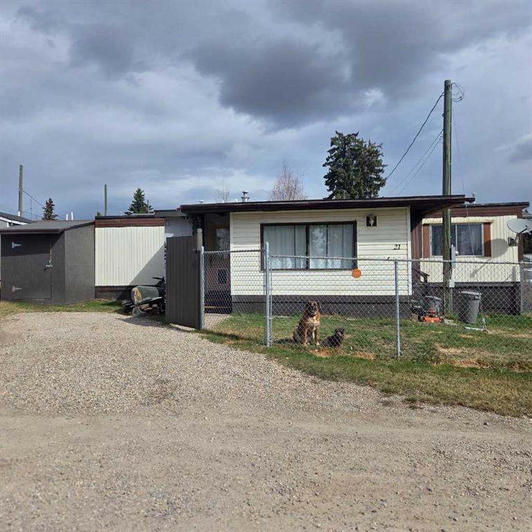 21, 6026 13 Avenue  , A2307287, Alberta,