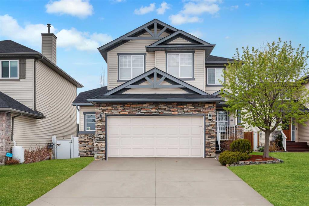 408 Rainbow Falls Way , A2307290, Alberta,