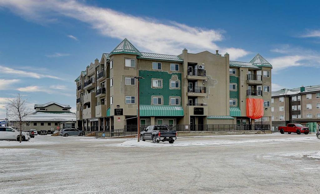 403, 9919 99 Avenue , A2307291, Alberta,