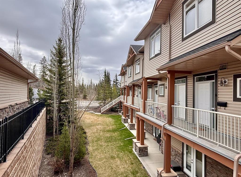 Fourth View of 9, 181 Rockyledge View NW, Rocky Ridge, Calgary, Alberta, T3G 6B1
