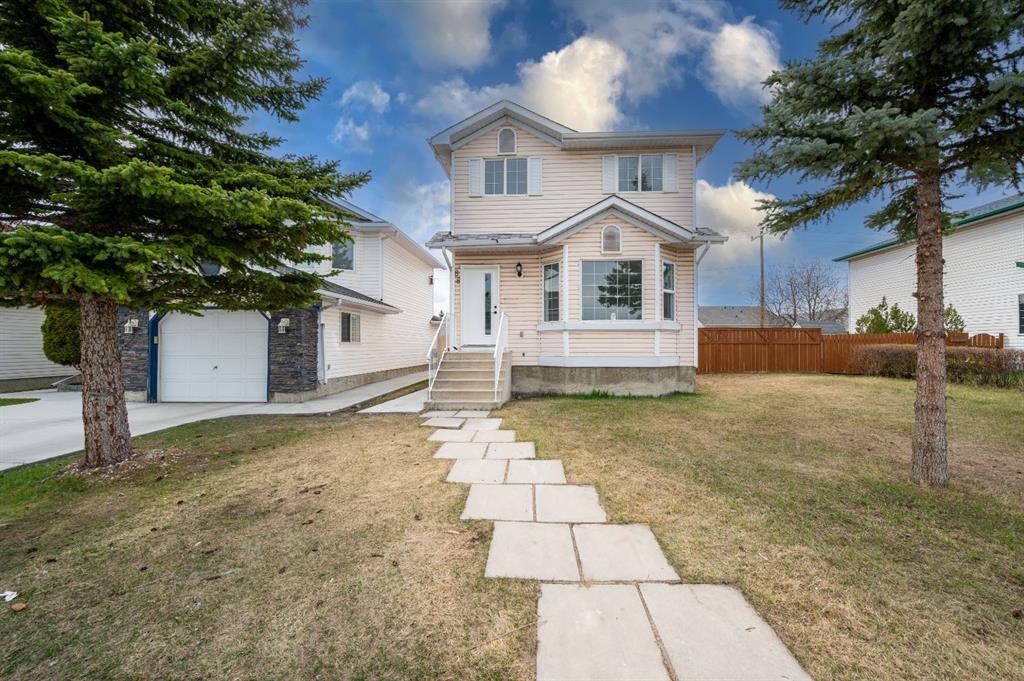 88 Applemont Close SE, A2307297, Alberta,