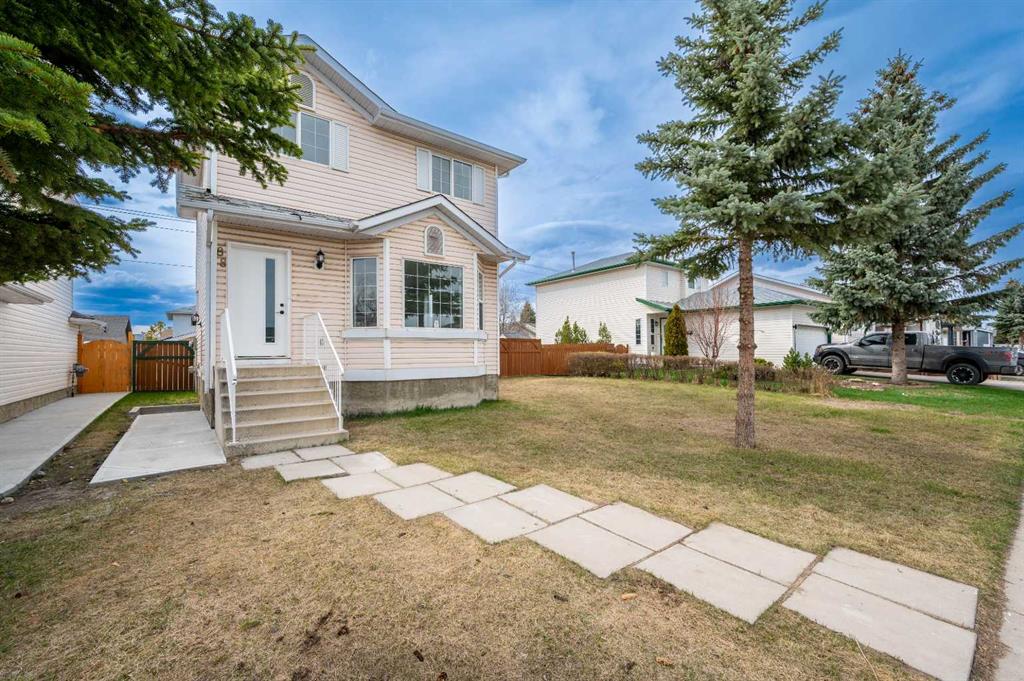 Fifth View of 88 Applemont Close SE, Applewood Park, Calgary, Alberta, T2A 7S3