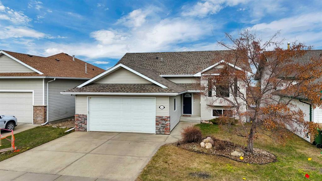 50 Langford Crescent , A2307299, Alberta,