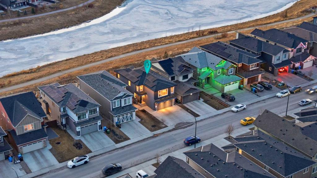 MLS® listing #110664721 for sale located at 105 Carringvue Manor NW