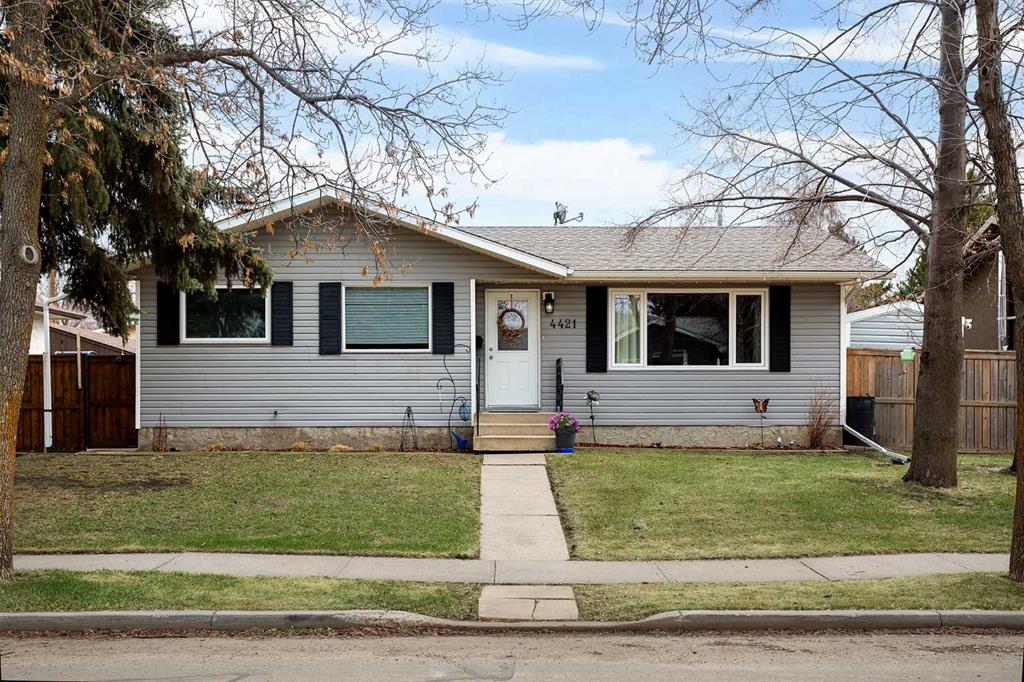 4421 67 Street , A2307307, Alberta,