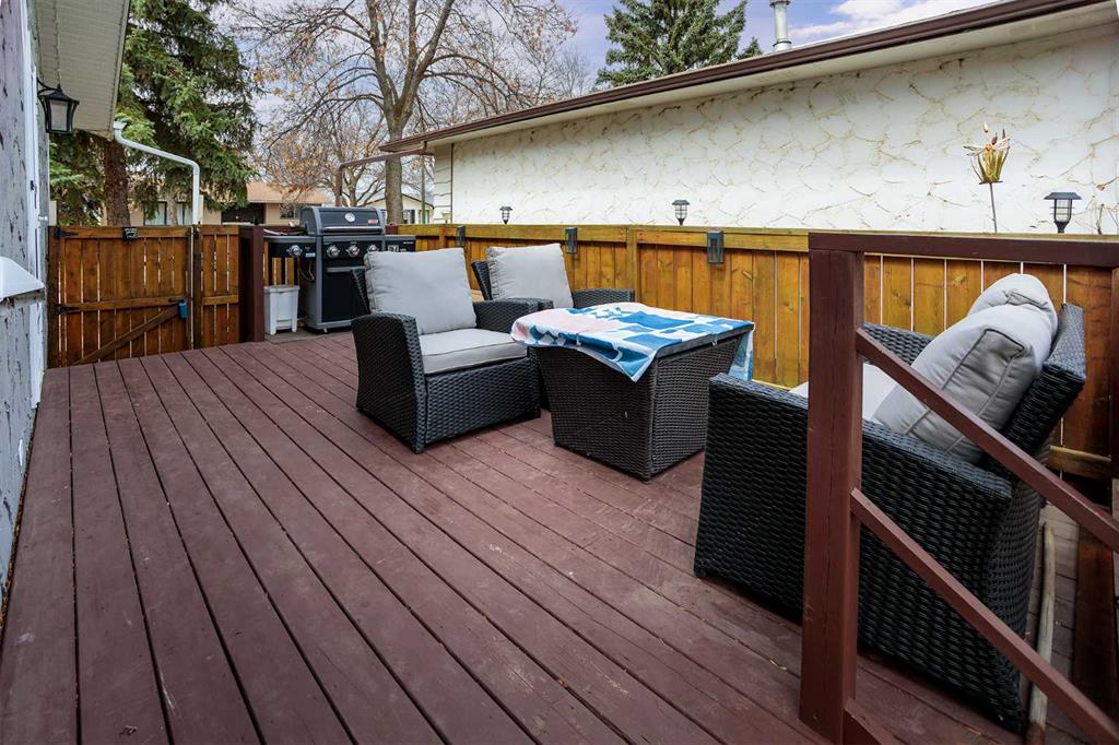 Fifth View of 4421 67 Street , Westmount, Camrose, Alberta, T4V 3B2