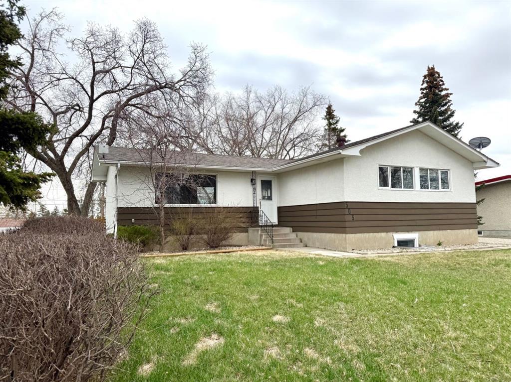 505 4 Street S, A2307312, Alberta,