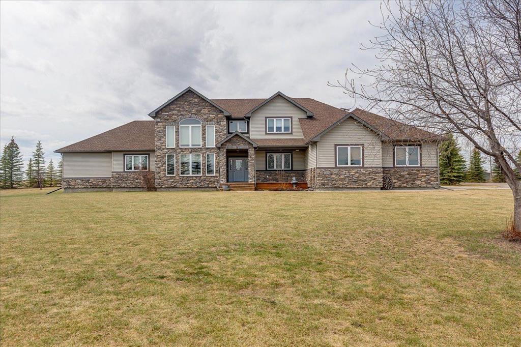Second View of 33550 Range road 23  , NONE, Rural Mountain View County, Alberta, T4H1P4