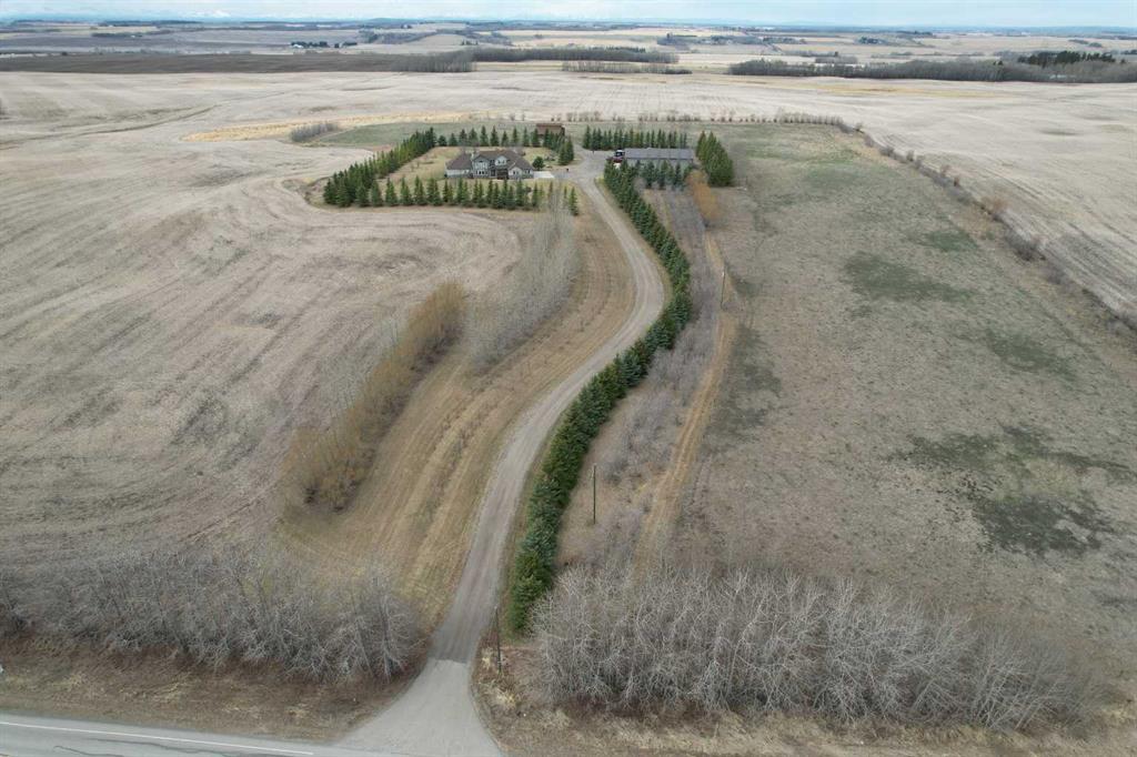 Third View of 33550 Range road 23  , NONE, Rural Mountain View County, Alberta, T4H1P4