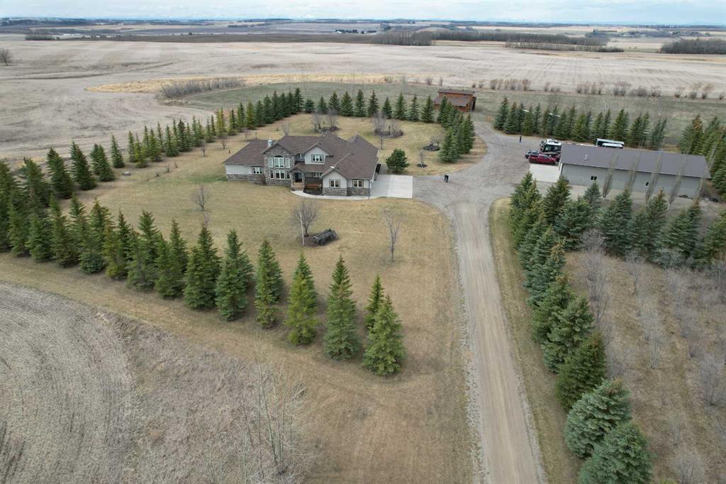 Fourth View of 33550 Range road 23  , NONE, Rural Mountain View County, Alberta, T4H1P4