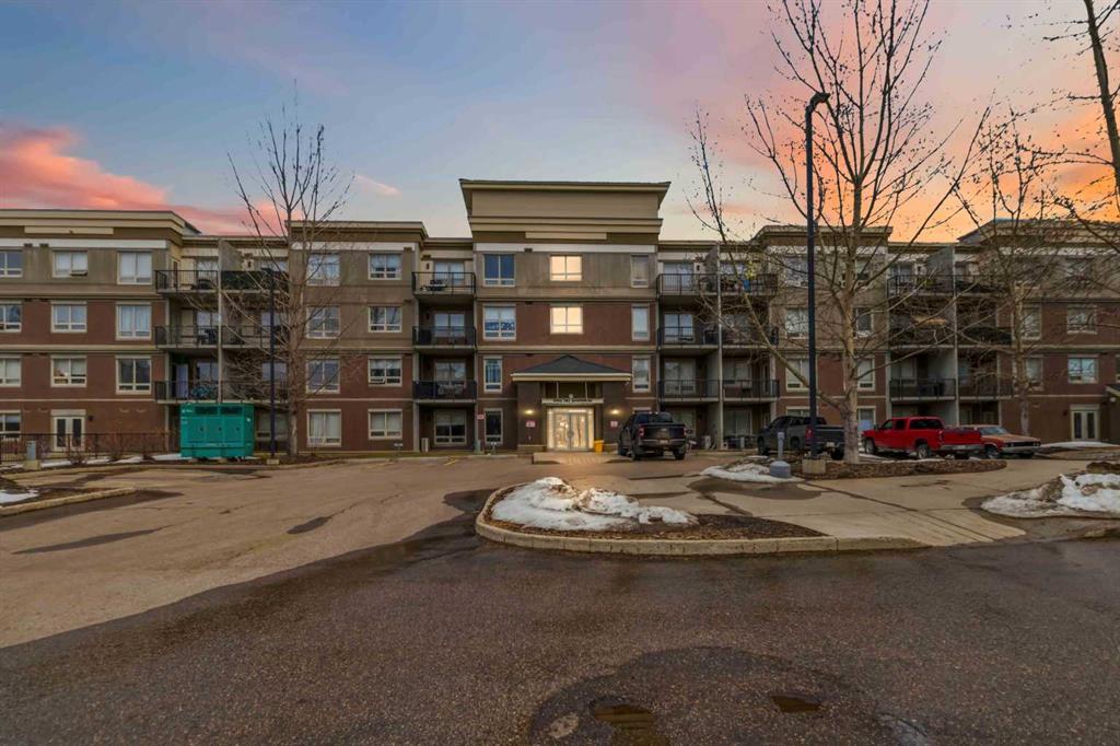 1414, 135A Sandpiper Road , A2307322, Alberta,
