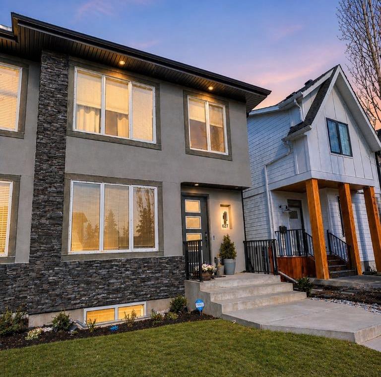 4627 83 Street NW, A2307324, Alberta,