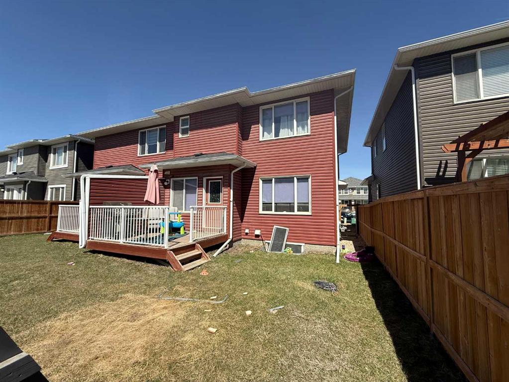 Fifth View of 21 Red Embers Common NE, Redstone, Calgary, Alberta, T3N 1L2
