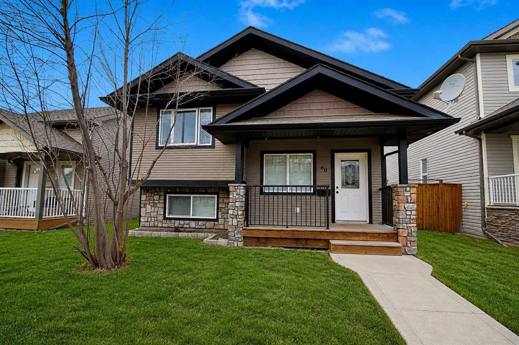 60 Vickers Close , A2307326, Alberta,