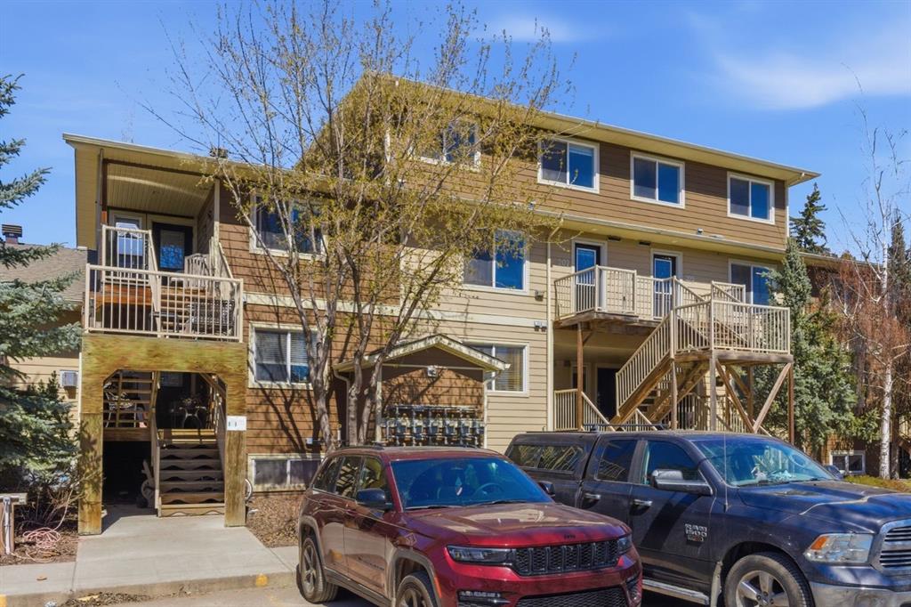 Second View of 207, 323 Fourth Avenue , Downtown_Strathmore, Strathmore, Alberta, T1P 1B5