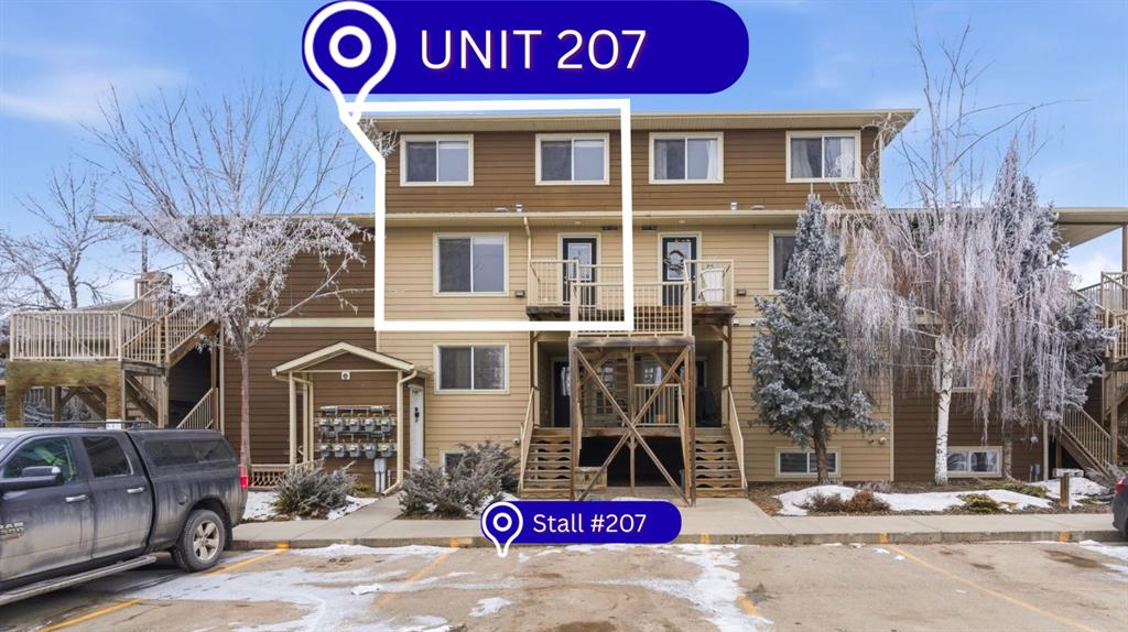 Third View of 207, 323 Fourth Avenue , Downtown_Strathmore, Strathmore, Alberta, T1P 1B5