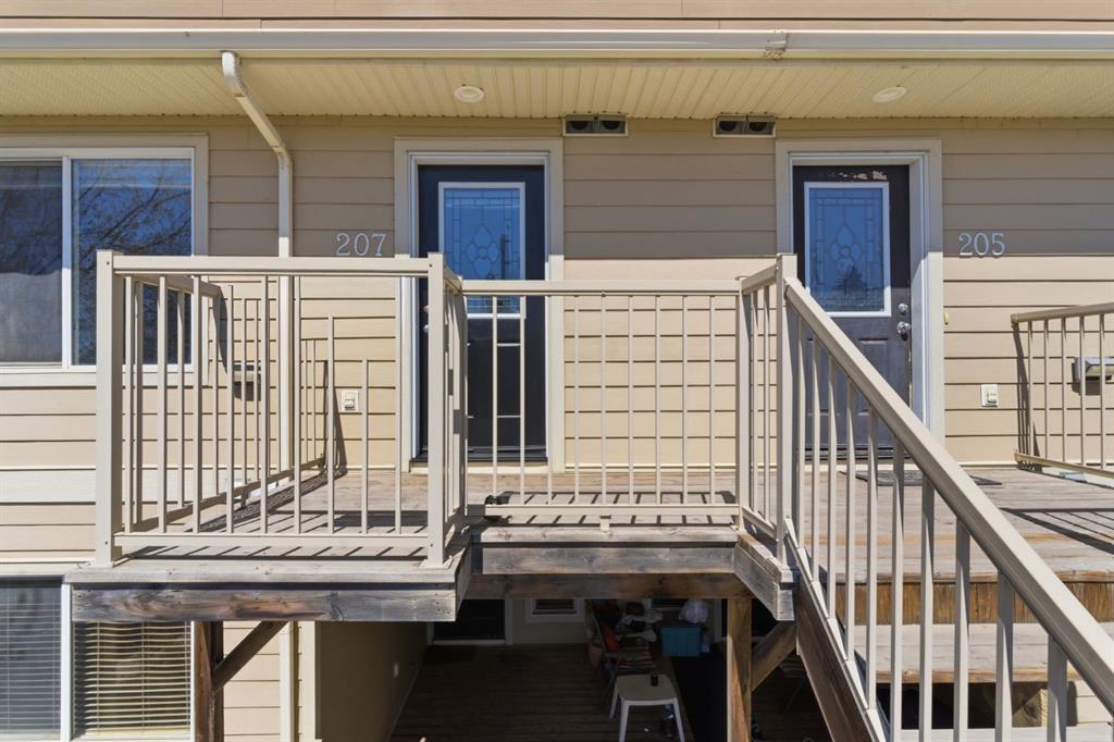 Fourth View of 207, 323 Fourth Avenue , Downtown_Strathmore, Strathmore, Alberta, T1P 1B5