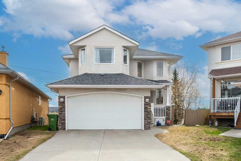 MLS® listing #110668491 for sale located at 230 Sierra Nevada Place SW