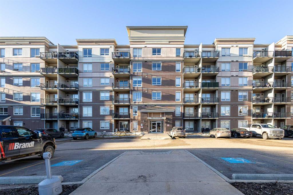 2504, 135B Sandpiper Road , A2307335, Alberta,
